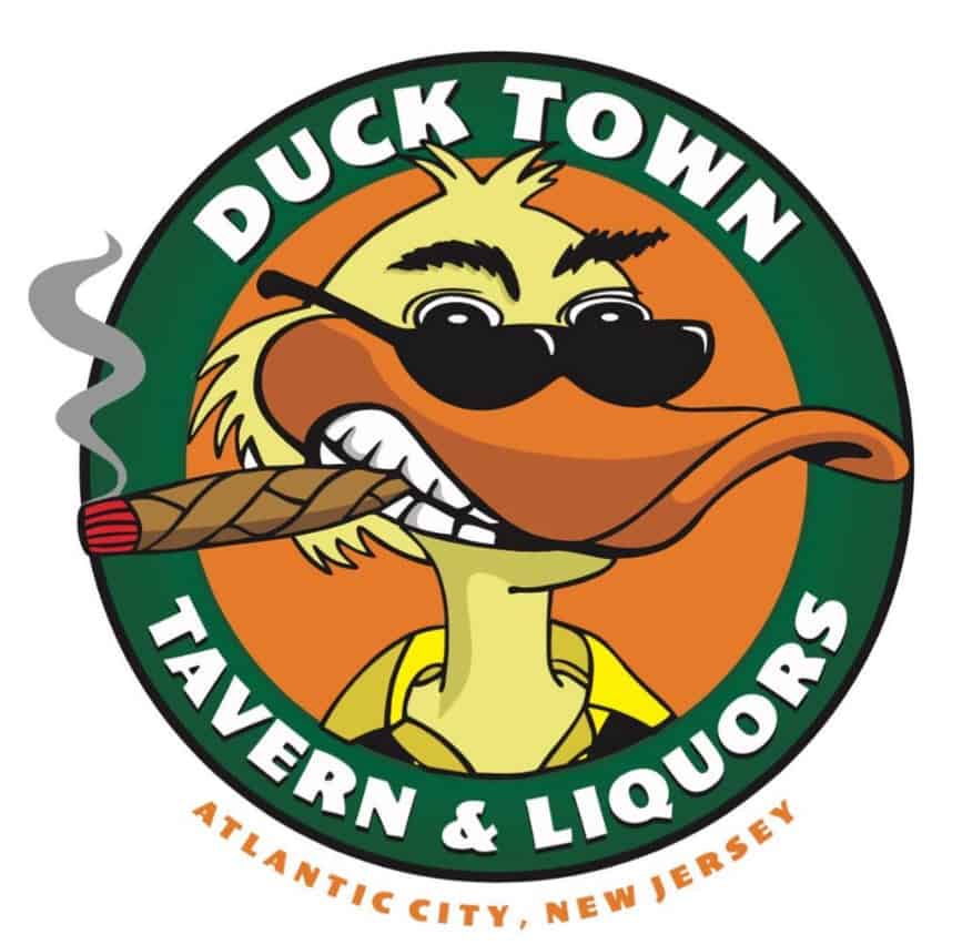 Ducktown Tavern Sports Bar, Best of DownbeachBUZZ. 2 Ducktown Tavern Sports Bar, Best of DownbeachBUZZ.