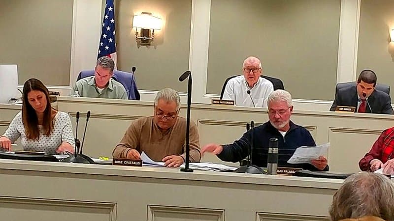 Margate Planning Board Accused of Spot Zoning 2 Margate Planning Board Accused of Spot Zoning