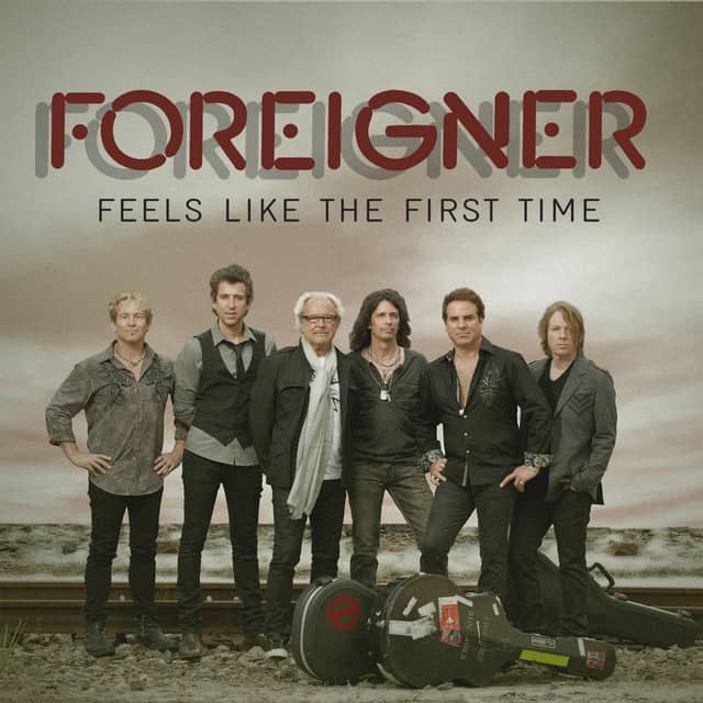 Foreigner Farewell Tour Coming to Hard Rock Atlantic City 1 Foreigner Farewell Tour Coming to Hard Rock Atlantic City