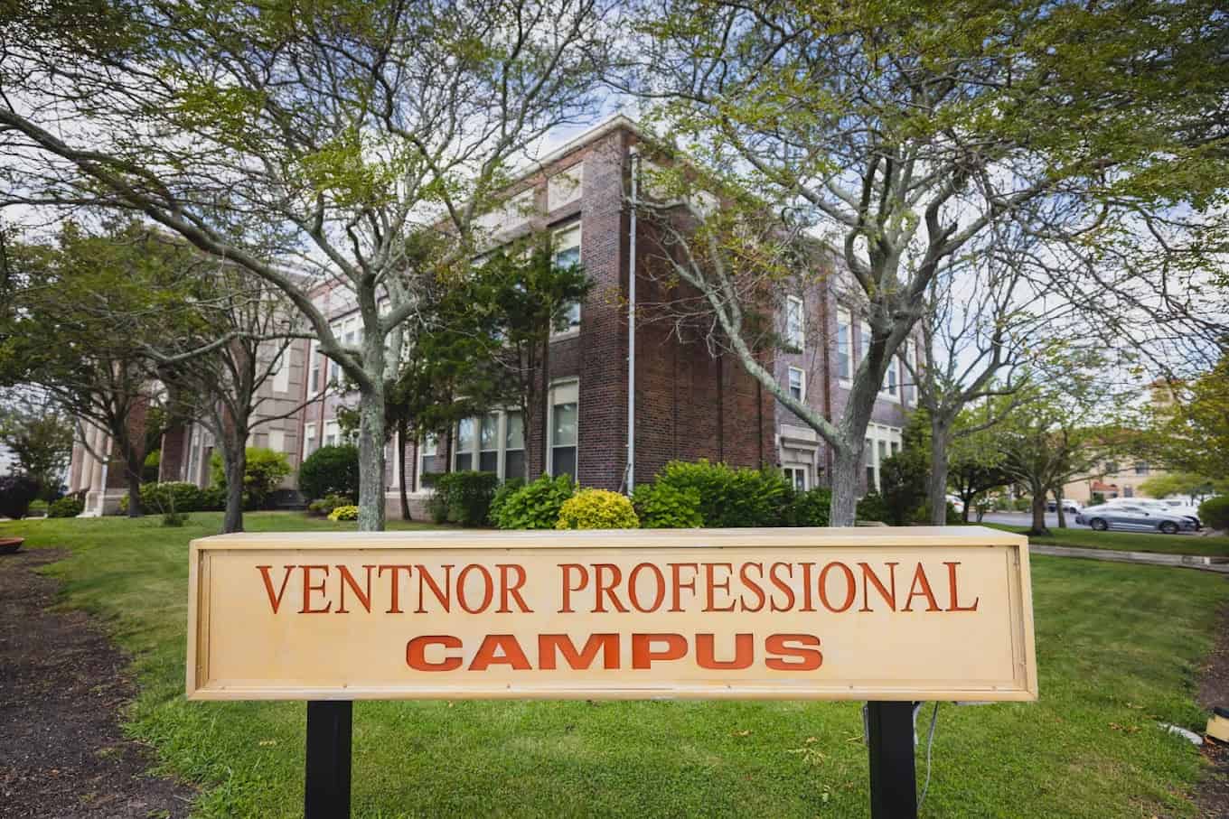 Ventnor Professional Campus