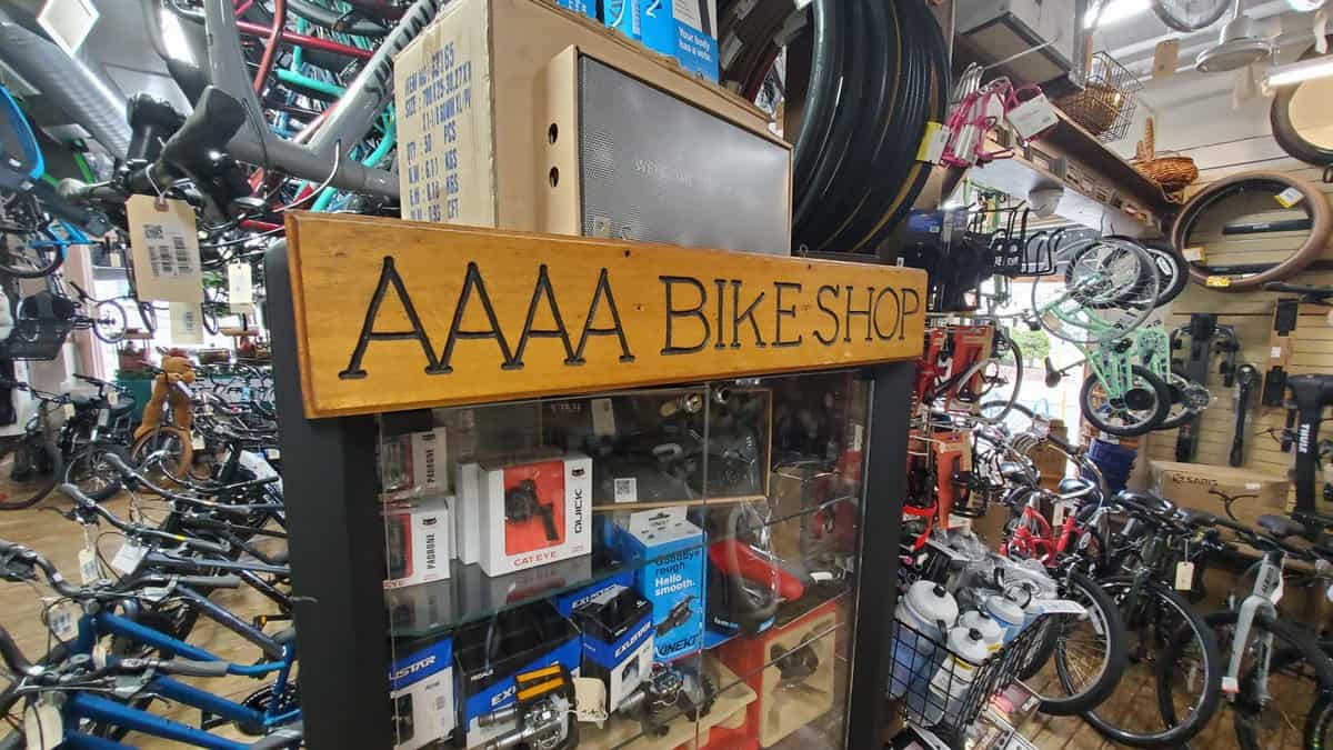 Benefits of Downbeach Biking, AAAA Bike Shop 3 Benefits of Downbeach Biking, AAAA Bike Shop
