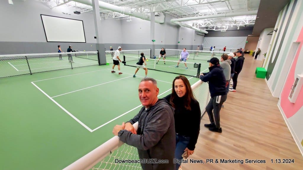 Pickle Juice Pickleball Fundraiser Supports Jewish Family Service 2 Pickle Juice Pickleball Fundraiser Supports Jewish Family Service