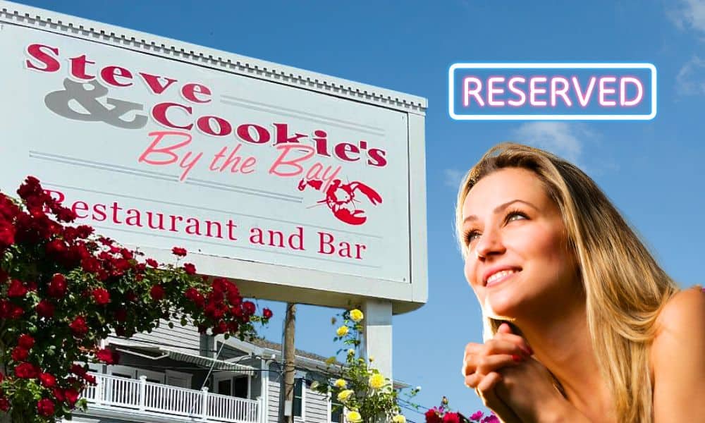 Pro-Tips: Reserving Table at Steve & Cookies in Margate 1 Pro-Tips: Reserving Table at Steve & Cookies in Margate