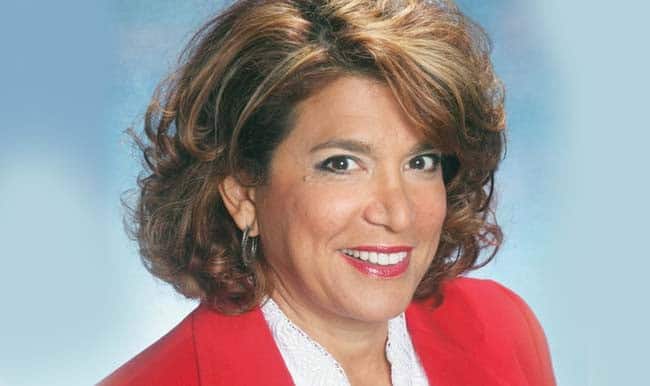 From South Philly to Longport; Real Estate Developer, Barbara Capozzi 2 From South Philly to Longport; Real Estate Developer, Barbara Capozzi
