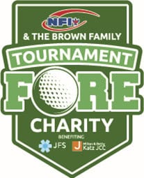 JFS & JCC Golf Tournament Raises Nearly $300K 3 JFS & JCC Golf Tournament Raises Nearly $300K