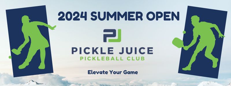 Pickle Juice Pickleball Ventnor Princeton Bruisers
