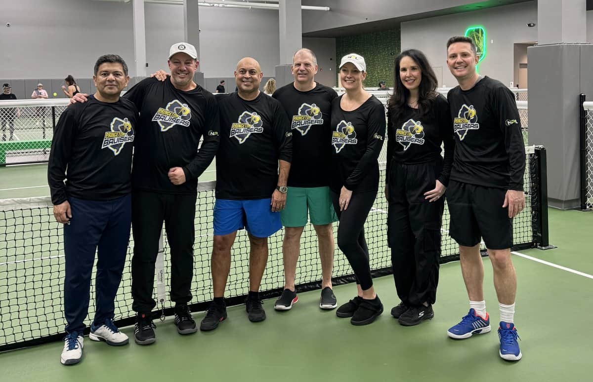 Ventnor Pickle Juice Founder Ready for National Pickleball League Debut 2 Ventnor Pickle Juice Founder Ready for National Pickleball League Debut